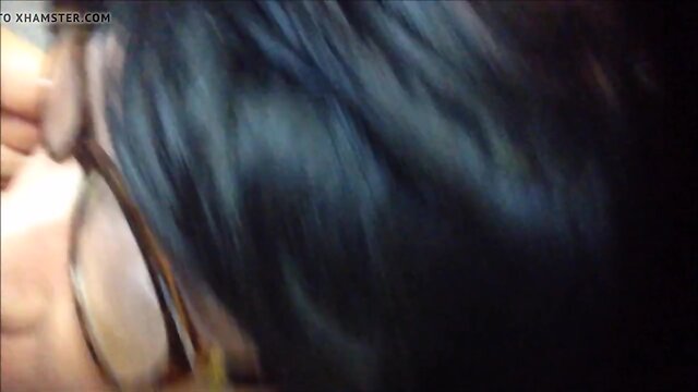 Amy rough with her bitch Brenda44cd