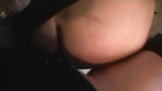 Tgirl sucking and fucking teaser