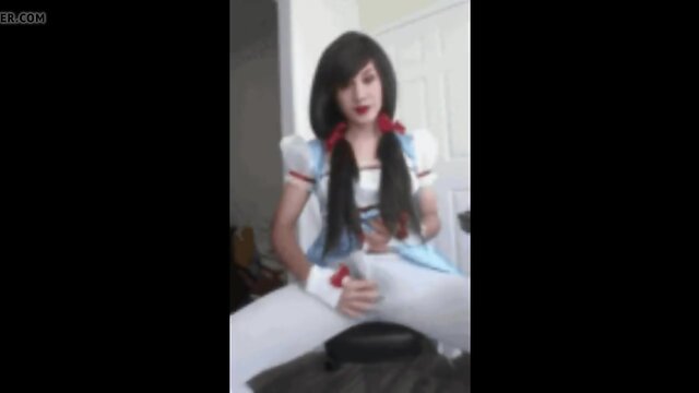 Throw Dat Dick (Music Video)