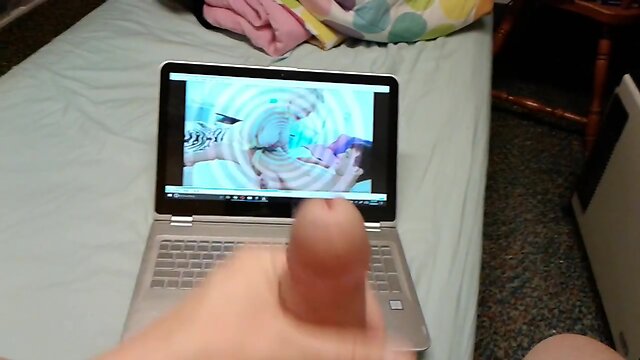 cocoboy challenge tribute #01