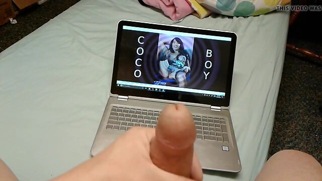 cocoboy challenge tribute #01