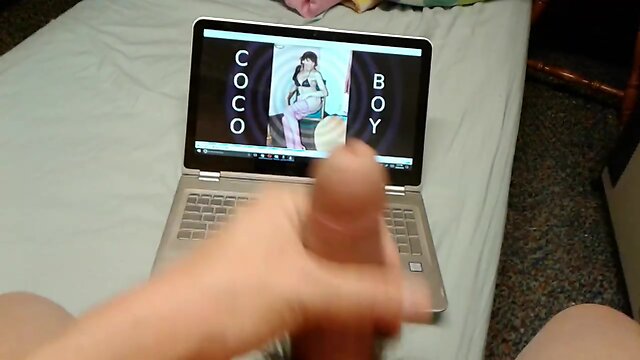 cocoboy challenge tribute #01