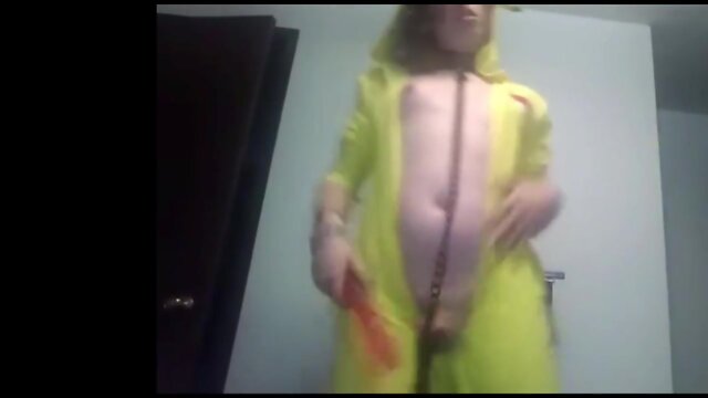 chaturbate part 1: trannymon