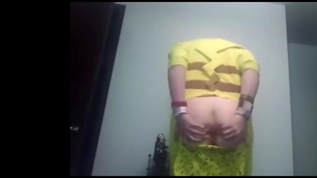 chaturbate part 1: trannymon