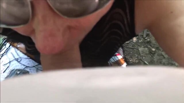 Bibishe Fist Outdoor