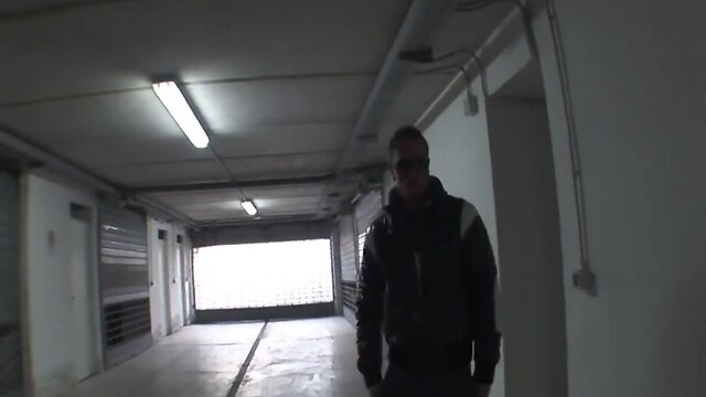 Hot kinky shemale threesome