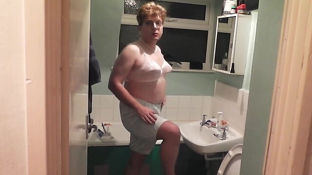 NOT auntie's Bloomers