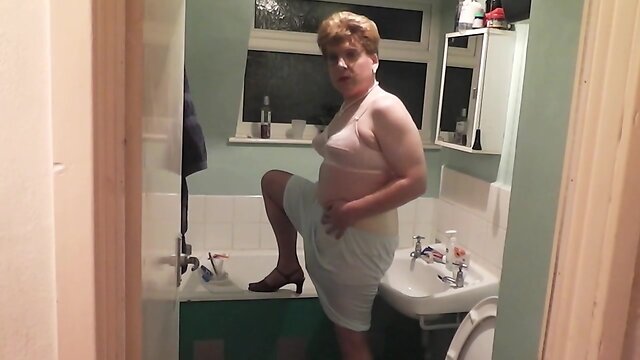 NOT auntie's Bloomers