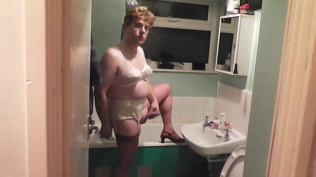 NOT auntie's Bloomers