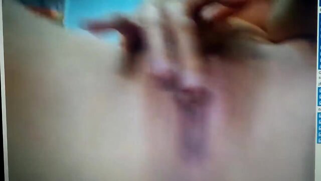 short hair and nice tits