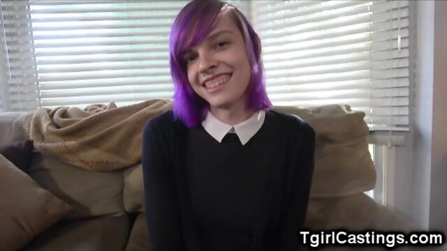 Supercute Teenage Emo Trap!