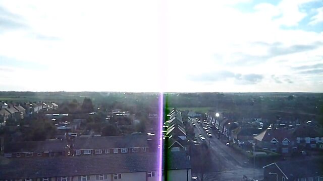 CHRISTINA - in the Kitchen!