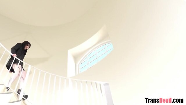 You've been a bad boy - Annabelle Lane