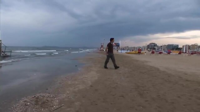 Sexy Shemale Threesome! Dude! Blonde! Brunette! Fishnets!