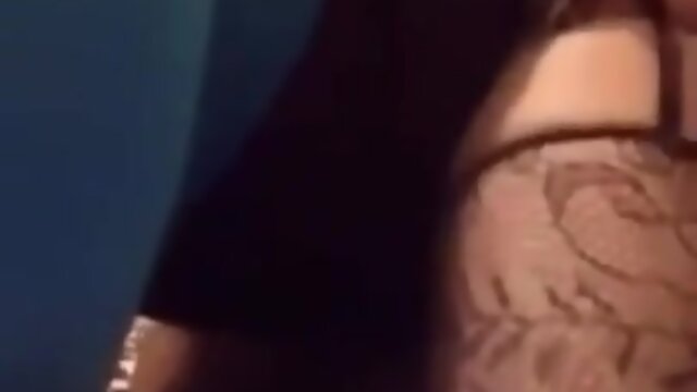 Vivyana Crossdresser girl big sexy ass fucked