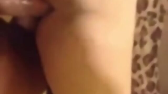 Vivyana Crossdresser girl big sexy ass fucked