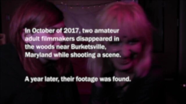 The Gay Witch Project