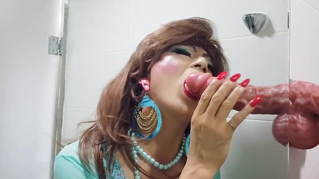 Sissy  niclo  sexy fuck blowjobs