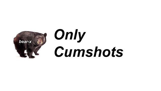 Only Cumshots.mp4