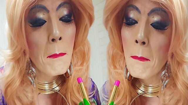 sissy  niclo sexy  jerking