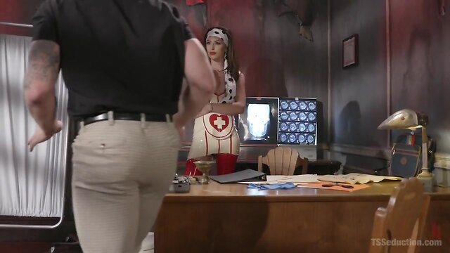 Tender Loving Care: Once a nurse....Always a WOMAN