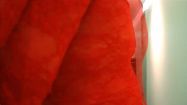 Hotel Hallway Sissy Stroll continues . . .