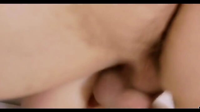 Tiny Shemale gets Facial