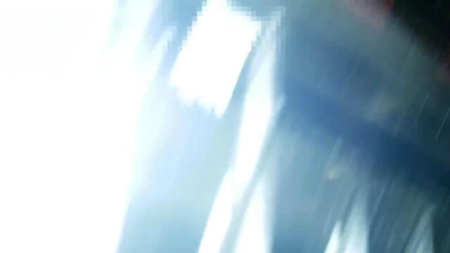 crosssdresser get fucked in hotel room and drink cum