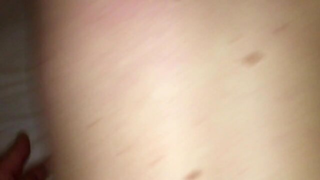 Shemale Tranny Pat fucked bareback i her ass threeseome