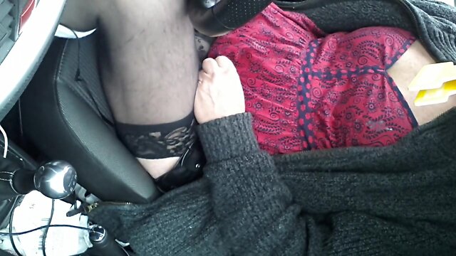 Cold Dogging, Sucking and Wanking: A Solo Adventure