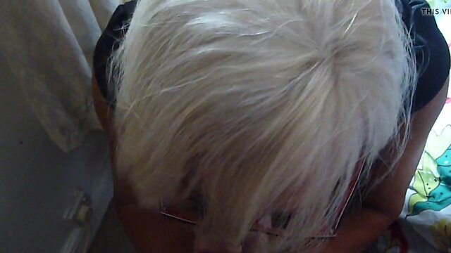 A Trip to Lincoln: Meeting Angel, the Committed Sissy