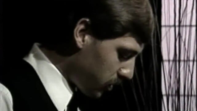 Coco Vintage Black Shemale Nightclub 1