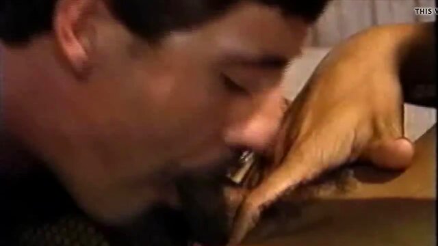 Coco Vintage Black Shemale Nightclub 1