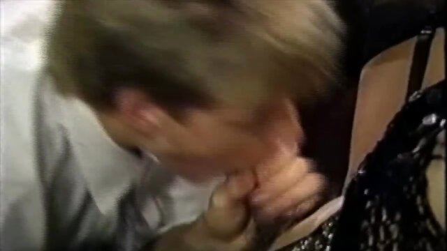 Vintage TS Julie Bond Nightclub gig.