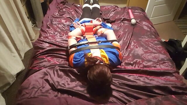 Helpless Trans Girl Guide