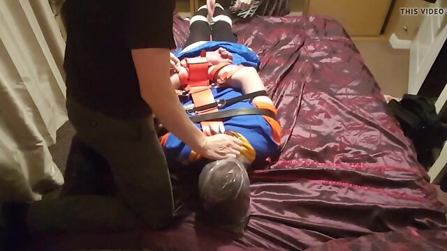 Helpless Trans Girl Guide