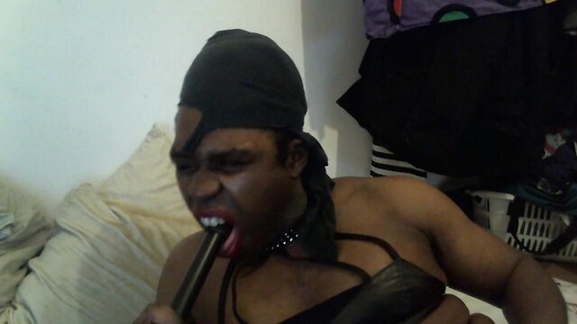 Anoniema - Sissy Training 1