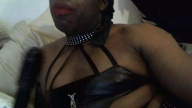 Anoniema - Sissy Training 1