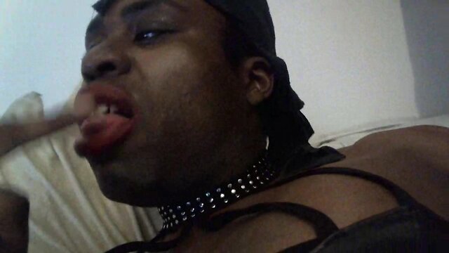 Anoniema - Sissy Training 1