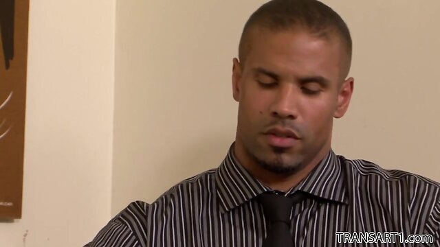 Aubrey Kate is in love with her therapist