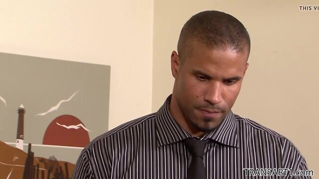 Aubrey Kate is in love with her therapist