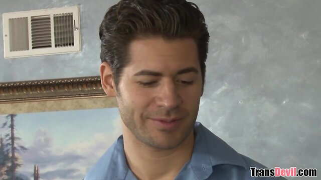 Weekend babysitter Ryder Monroe