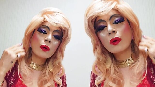 sissy niclo jerking porn hot