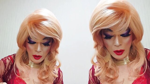 sissy niclo jerking porn hot