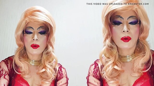 sissy niclo jerking porn hot