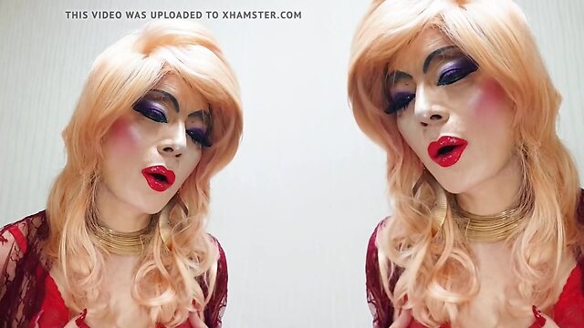 sissy niclo jerking porn hot