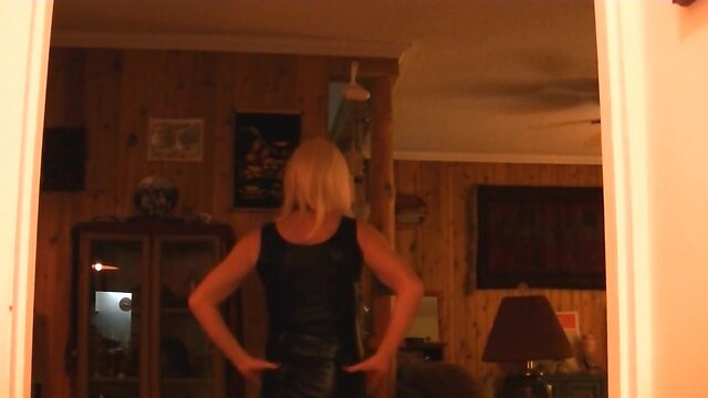 Tgirl: Mesmerizing Seduction and Tantalizing Tease