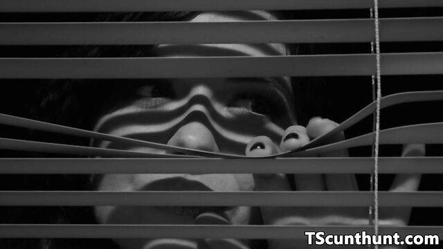 Office babe assfucked after cocksucking ts