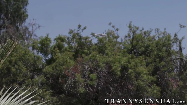 Stefani Special gets stretched by her horny boyfriend