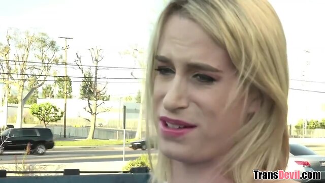 Are you a hooker?! - Chad Diamond, Nikki Vicious